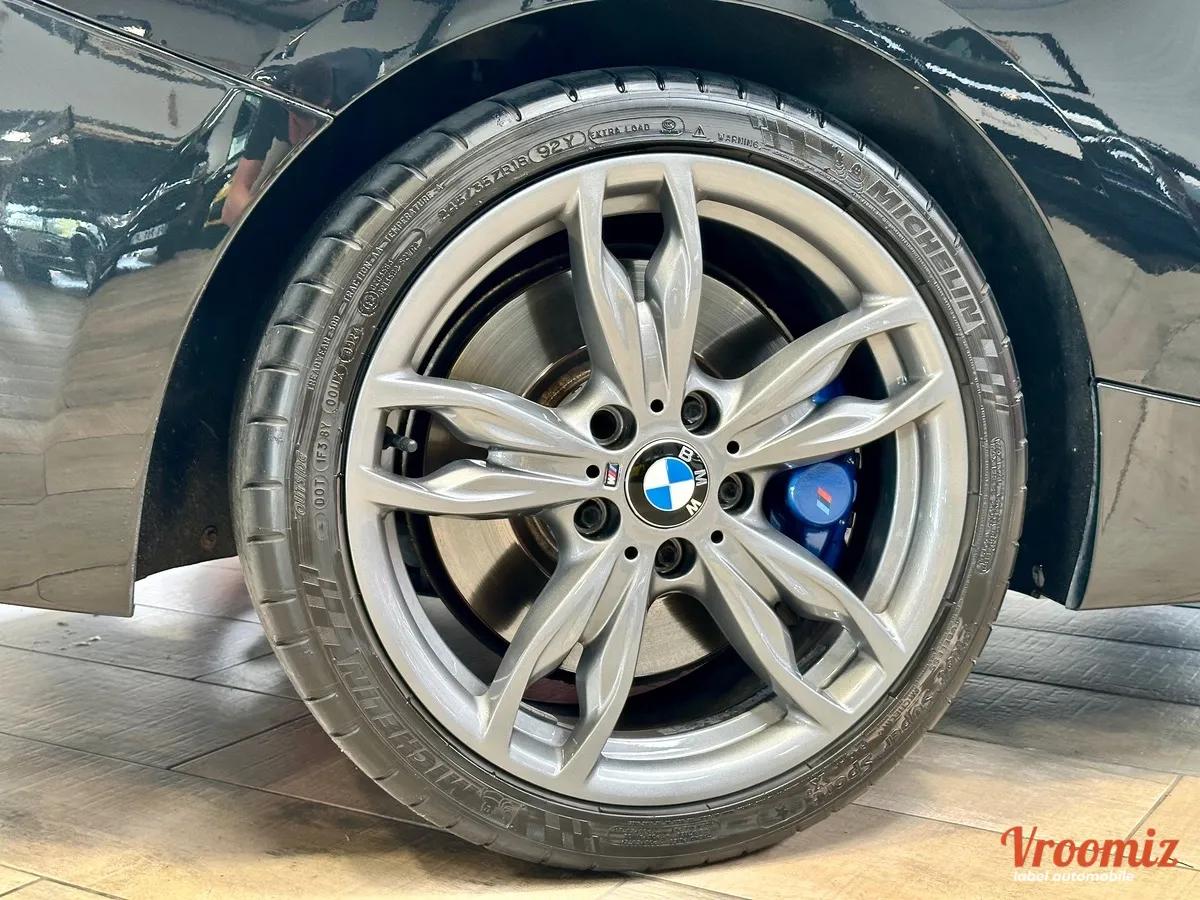 Bmw Serie 1 