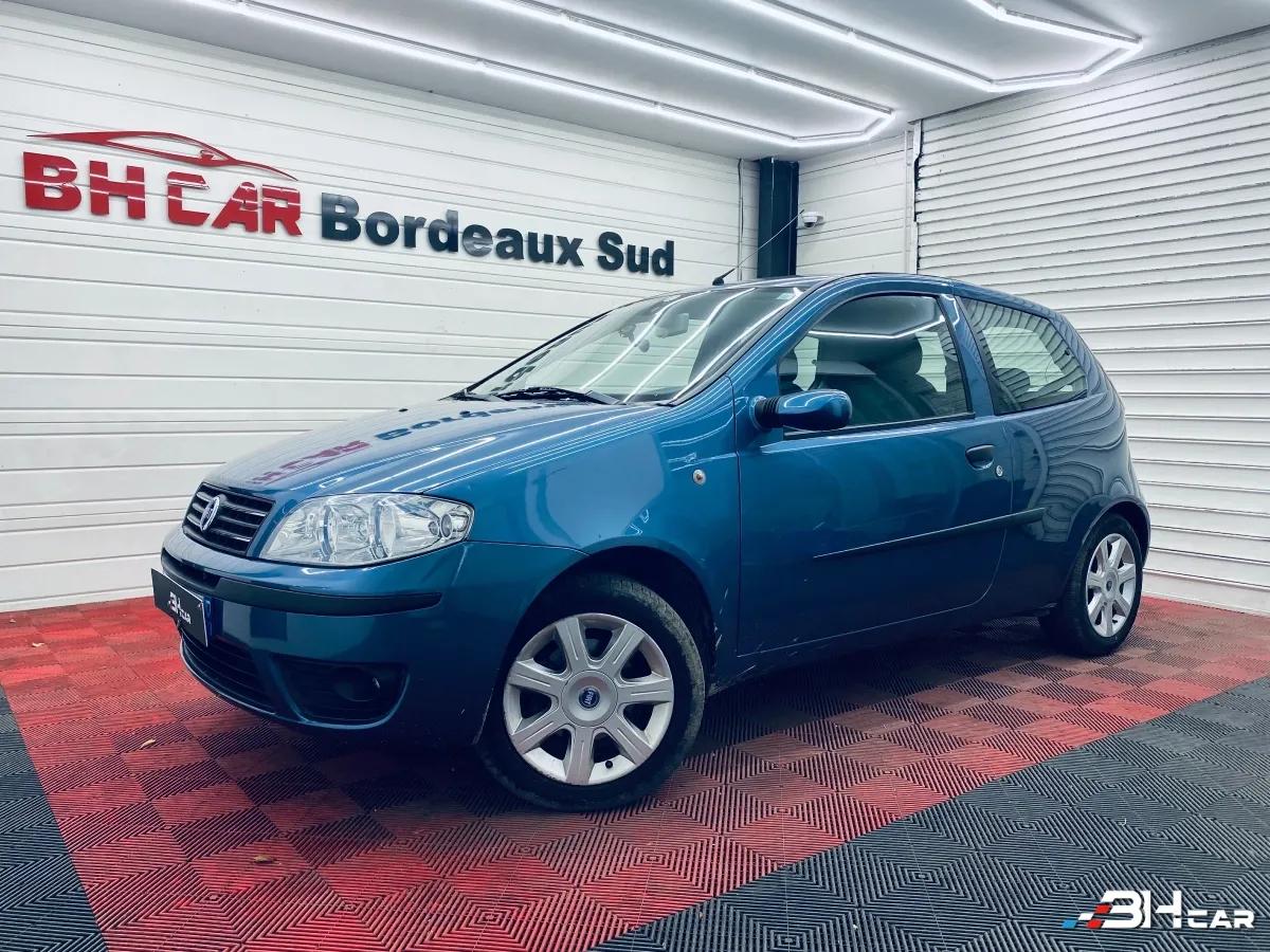Image Fiat Punto