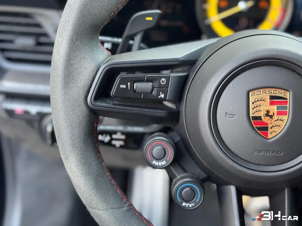 Aperçu indisponible de Porsche 911