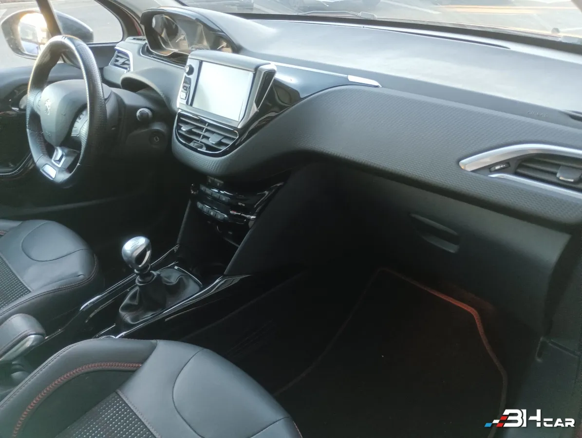Peugeot 2008 - photo 16