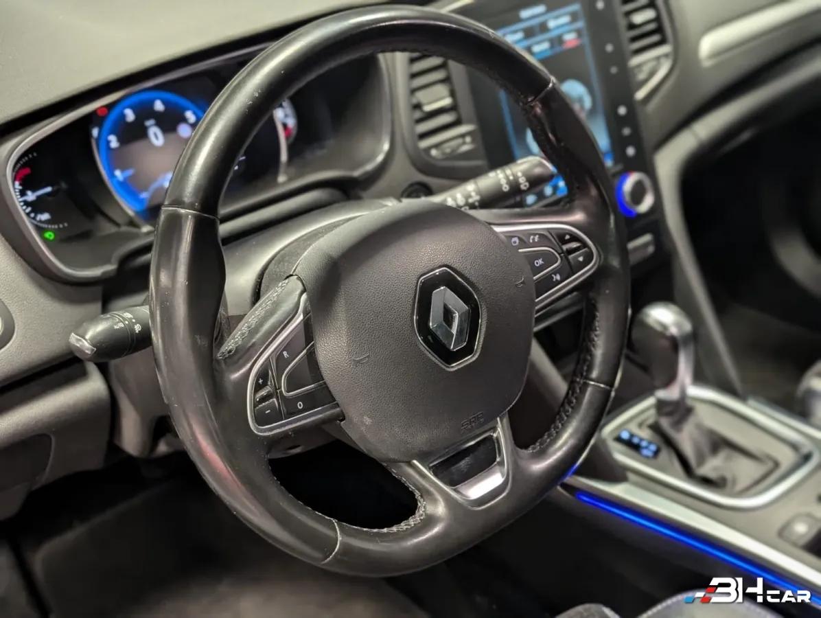 Aperçu indisponible de RENAULT Megane