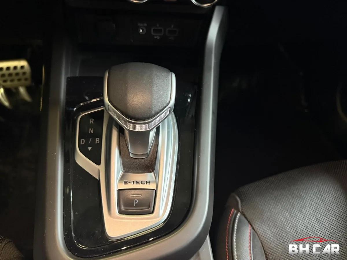 Aperçu indisponible de RENAULT Arkana