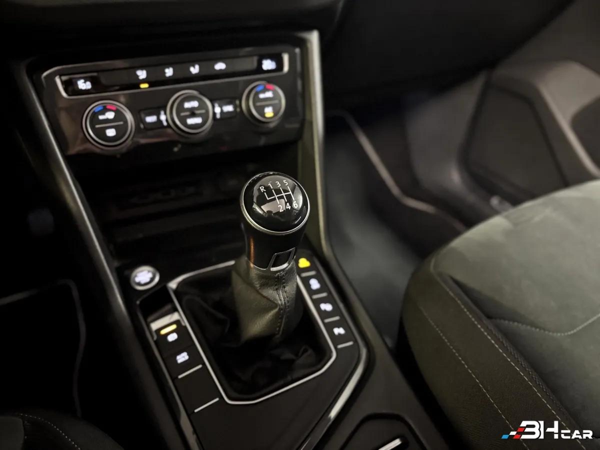 Aperçu indisponible de Volkswagen Tiguan