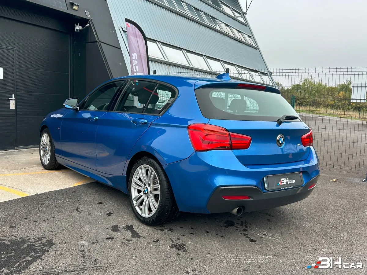 Bmw Serie 1 - photo 6