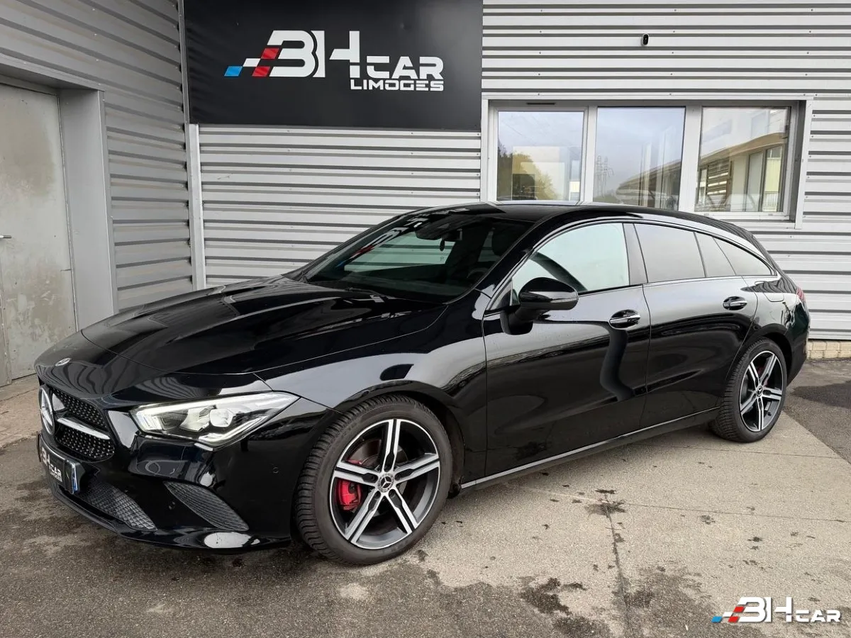 Mercedes Classe Cla - photo 4