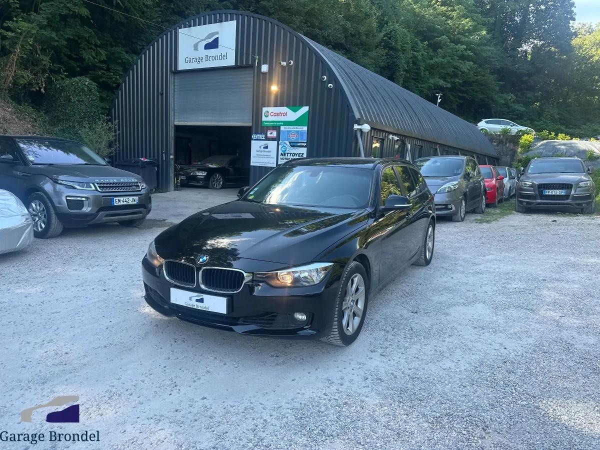 Bmw Série 3