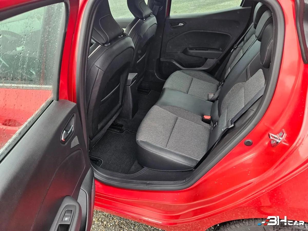 Aperçu indisponible de RENAULT Clio