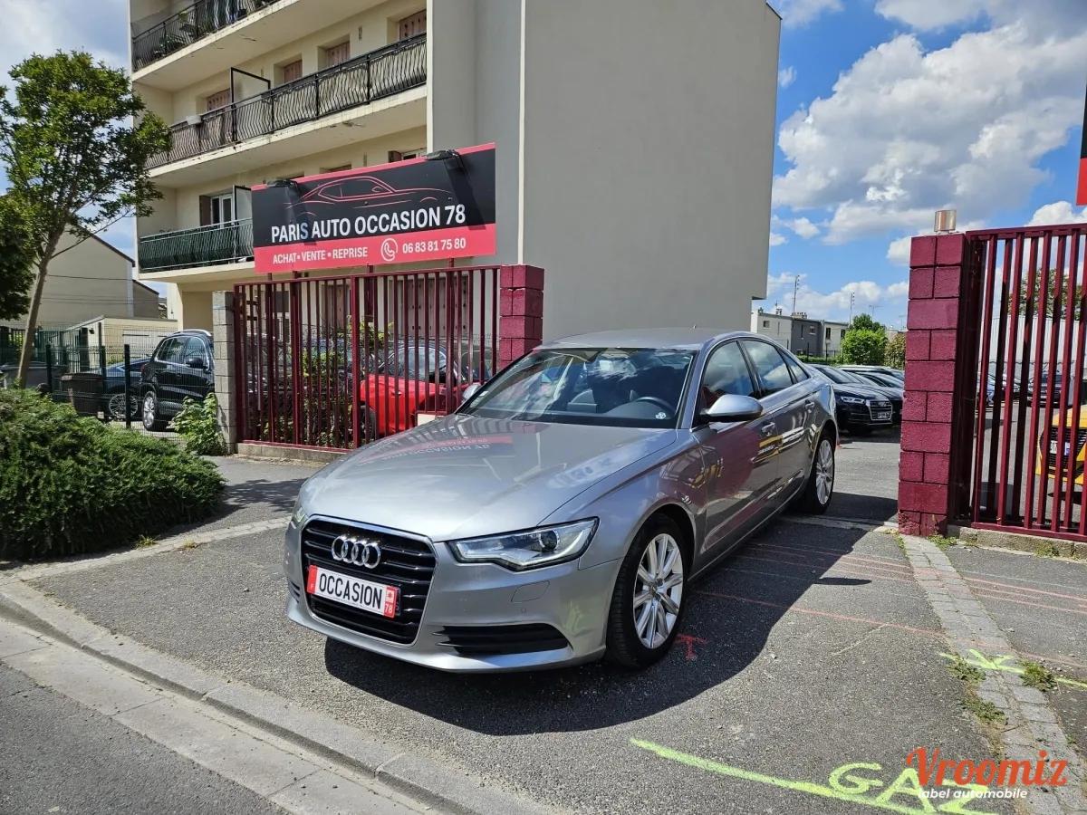 Photo du véhicule