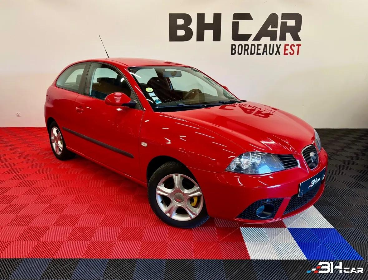 Image Seat Ibiza