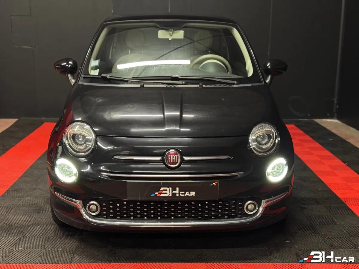 Aperçu indisponible de Fiat 500