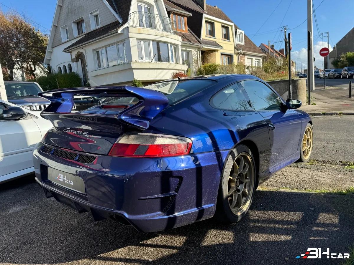 Aperçu indisponible de Porsche 911