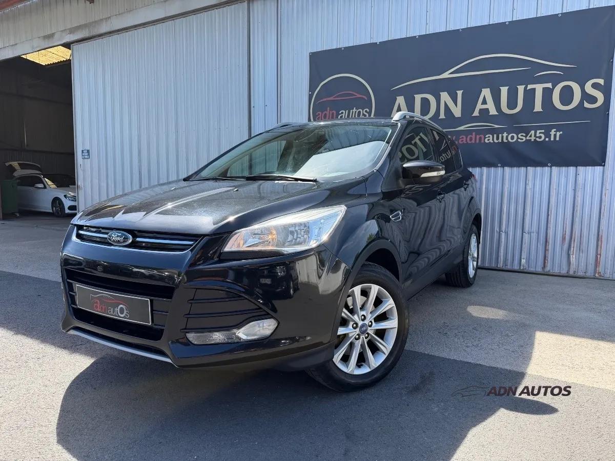 Ford Kuga 2.0 TDCI 150 TREND 4X2 START-STOP