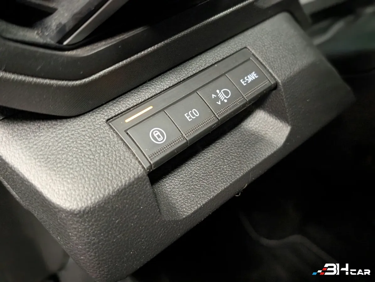 Dacia Bigster - photo 37