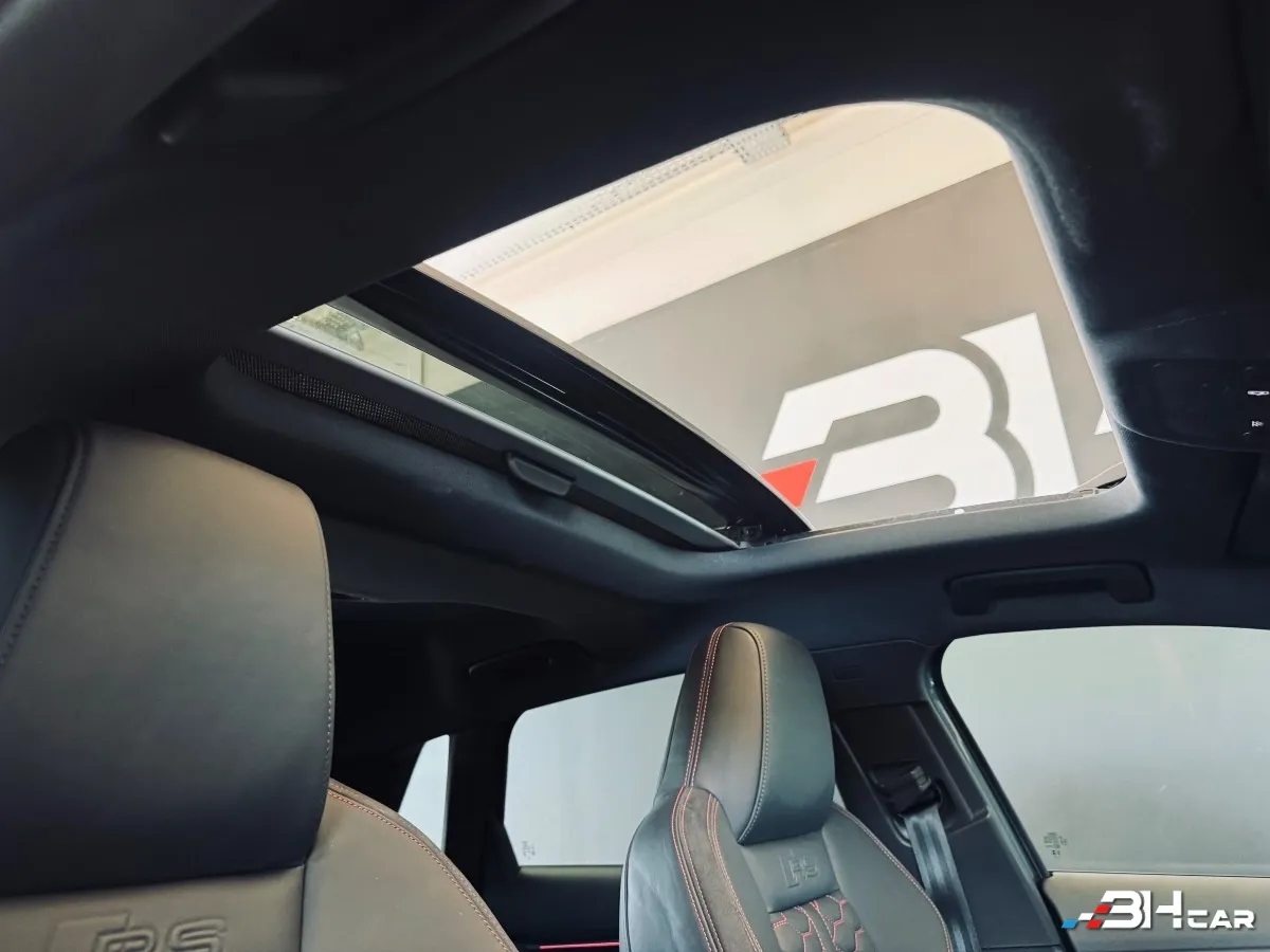 Audi Rs3 - photo 25