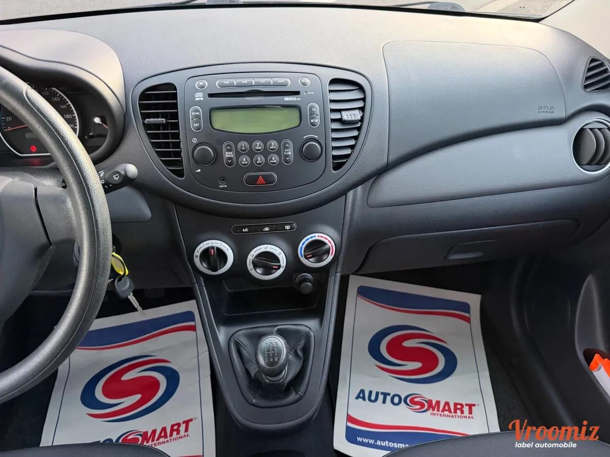 Hyundai I10 1.1 65