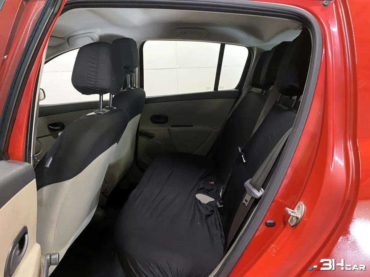 Aperçu indisponible de RENAULT Clio