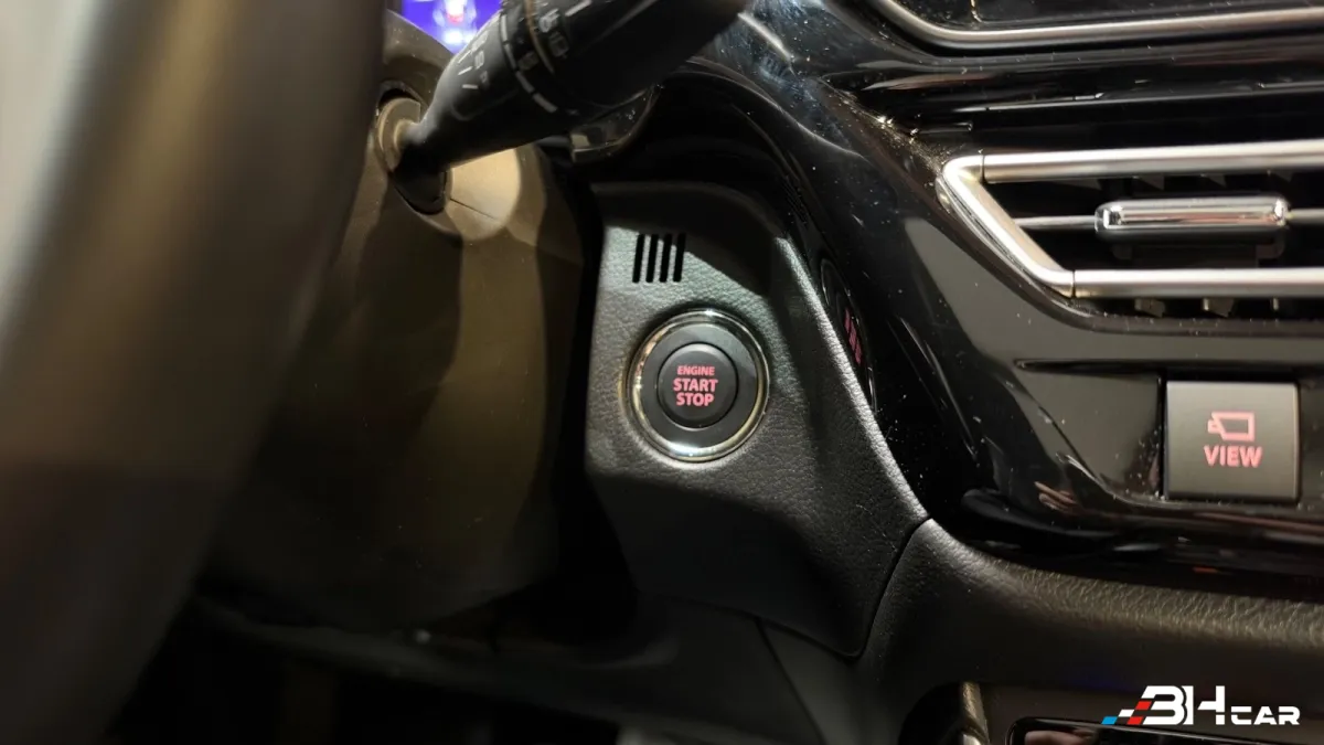 Suzuki Sx-4 S-cross - photo 30