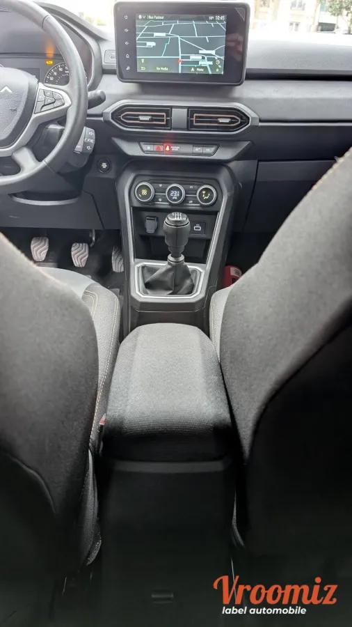 Dacia Jogger 1.0 TCE 110 EXTREME