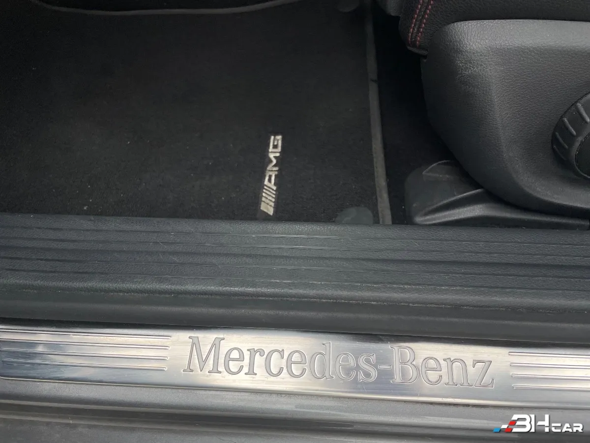 Mercedes Classe Cla - photo 32