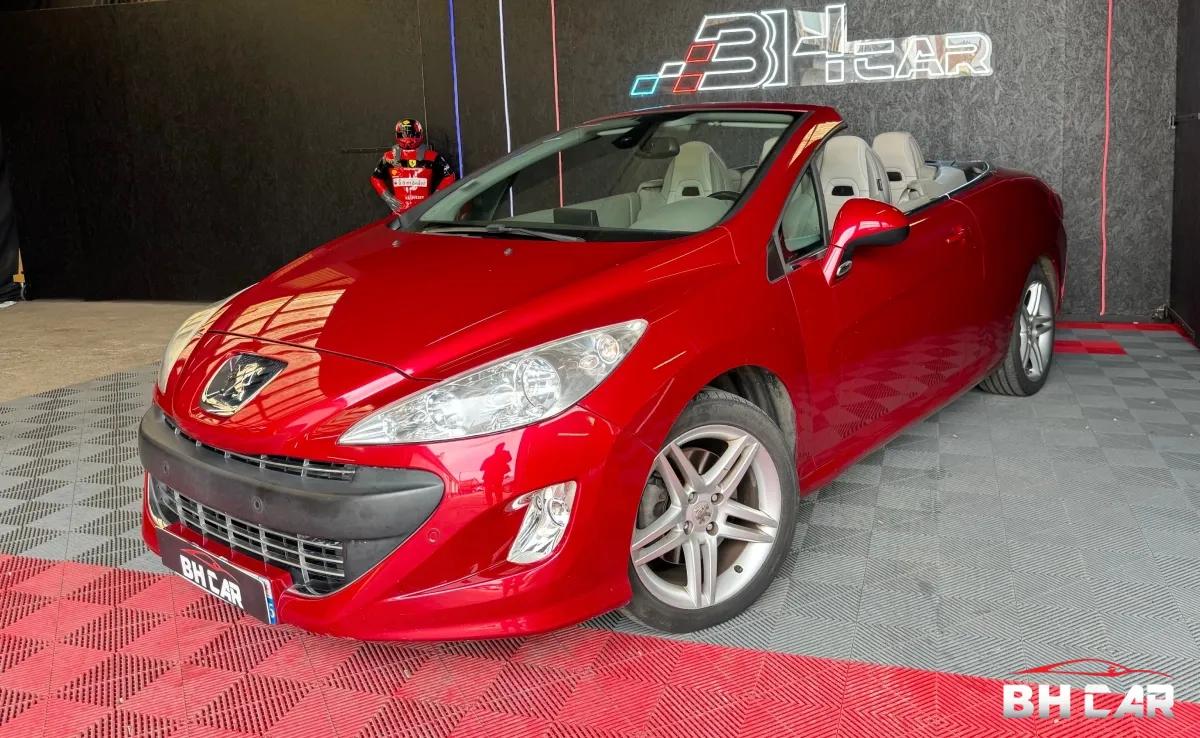 Image Peugeot 308