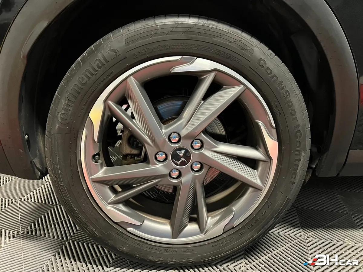 Aperçu indisponible de DS DS 7