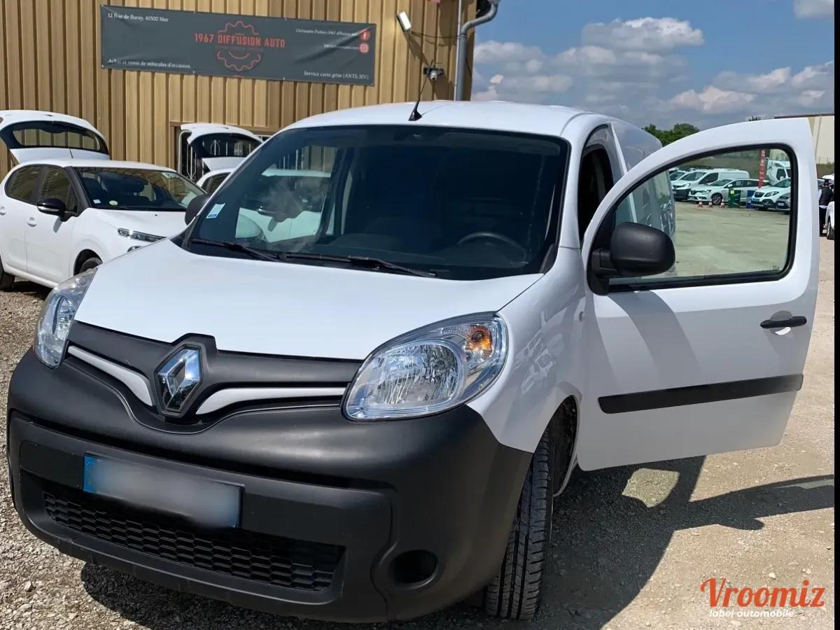 RENAULT Kangoo Express