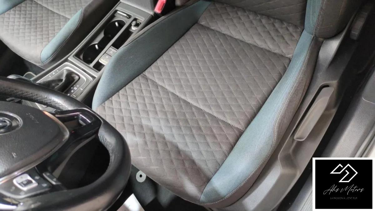 Volkswagen Golf 1.5 TSI 150 EVO IQ-DRIVE DSG BVA