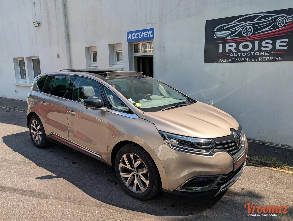 Renault Espace 