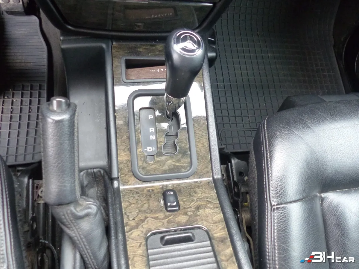 Mercedes Classe G - photo 16