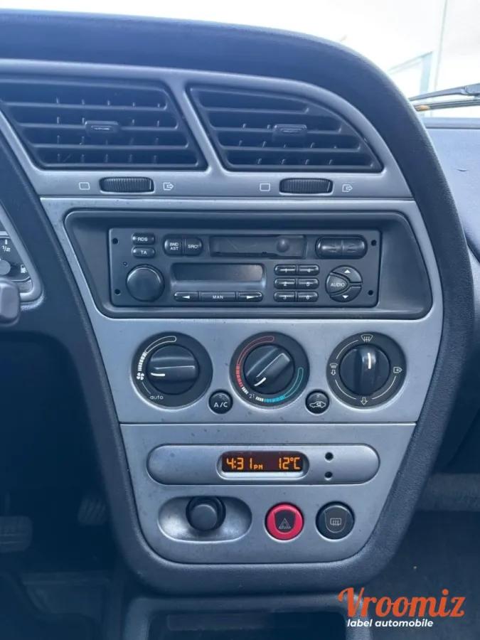 PEUGEOT 306 XSI 2.0l 16s 132cv - Garantie 12 Mois