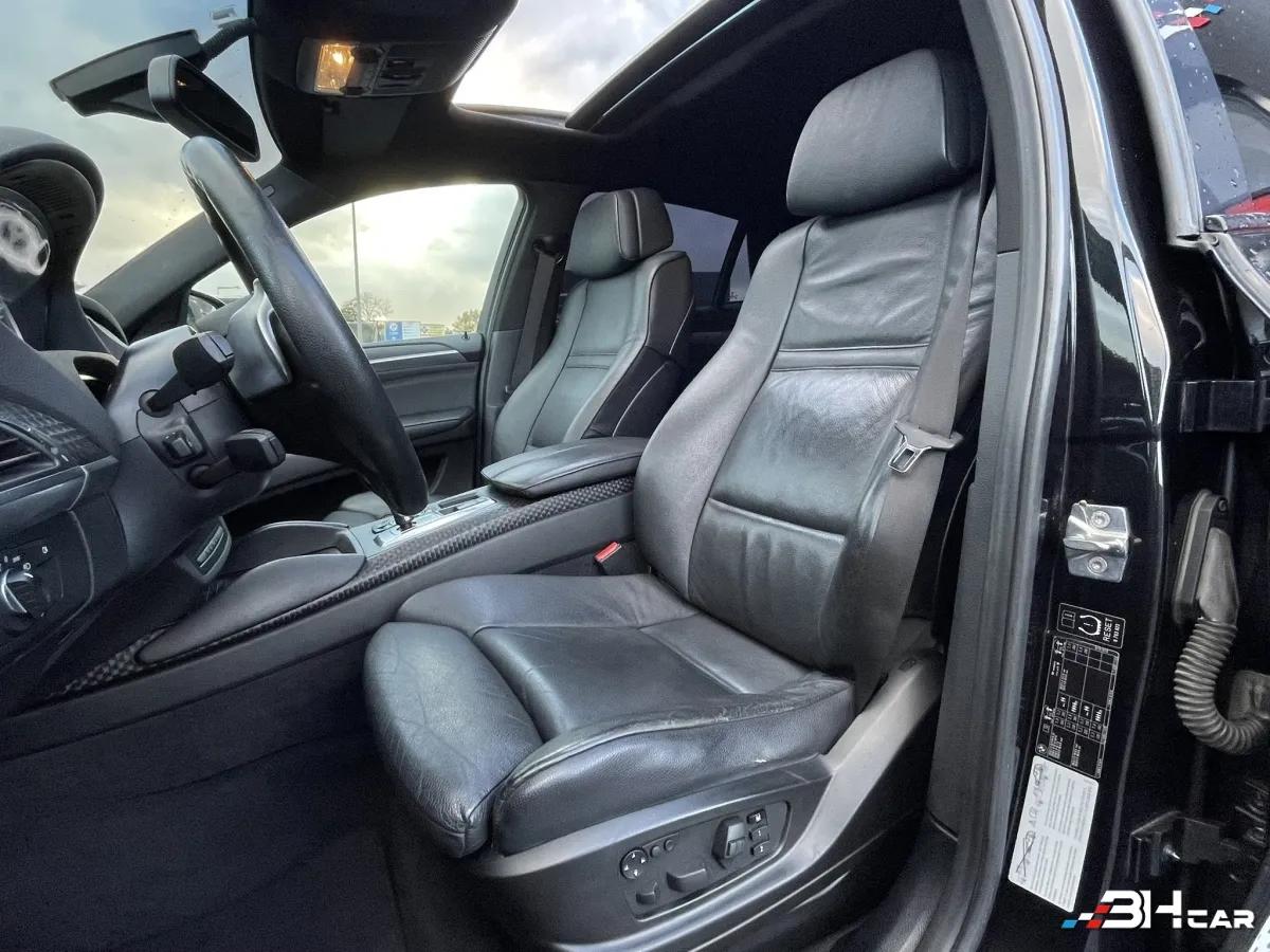 Aperçu indisponible de Bmw X6