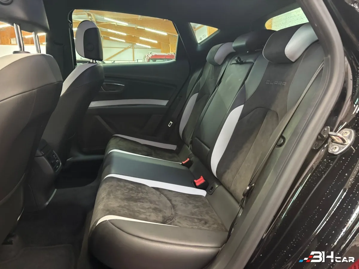 Seat Leon - photo 10