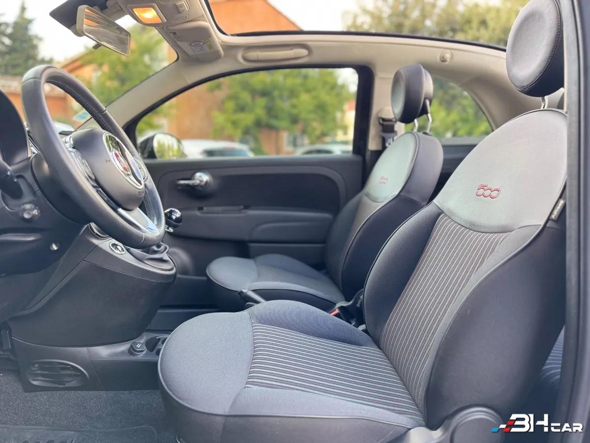 Aperçu indisponible de Fiat 500