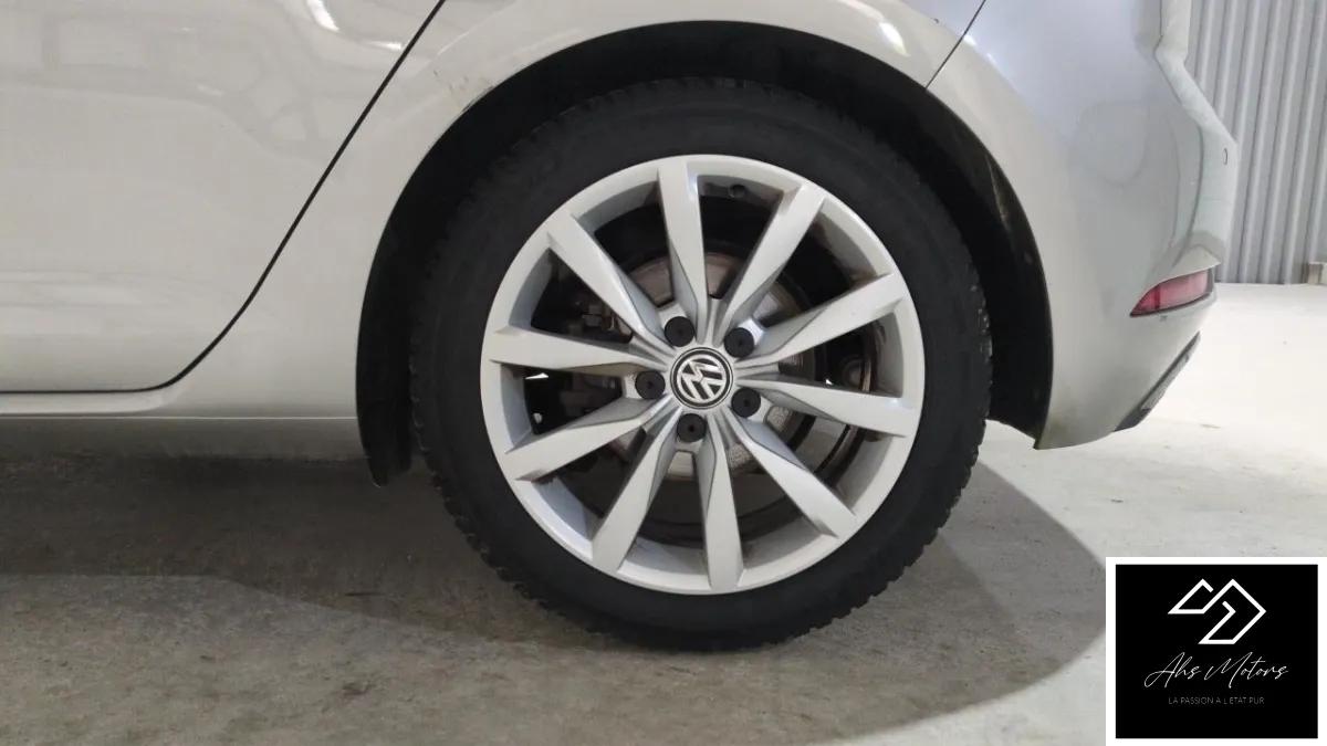Volkswagen Golf 1.5 TSI 150 EVO IQ-DRIVE DSG BVA