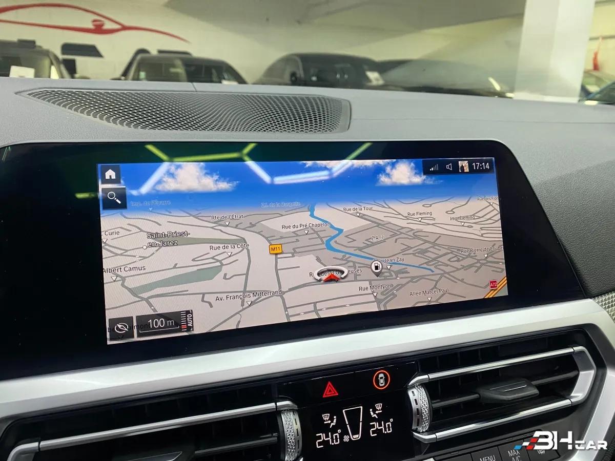 Aperçu indisponible de Bmw Série 3