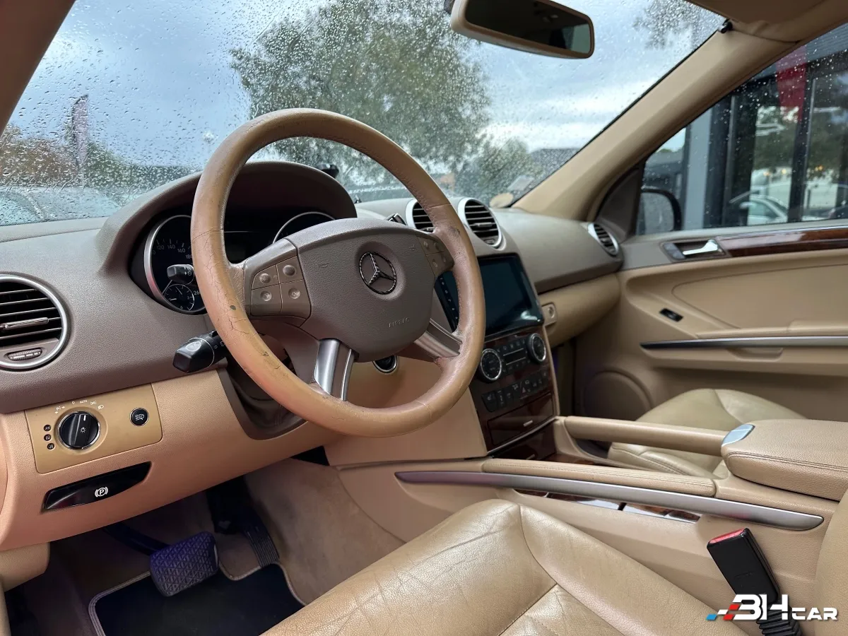 Mercedes Classe M - photo 7