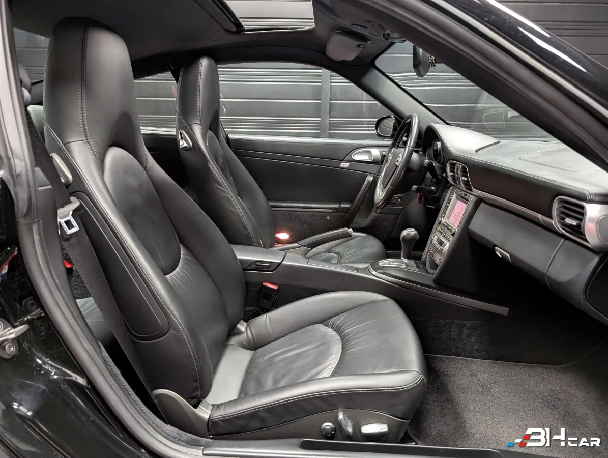 Porsche 911 - photo 12