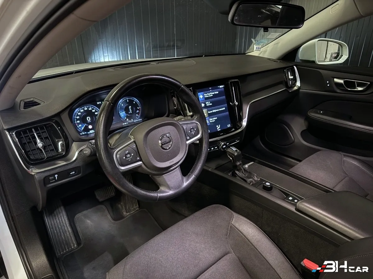 Volvo V60 - photo 5