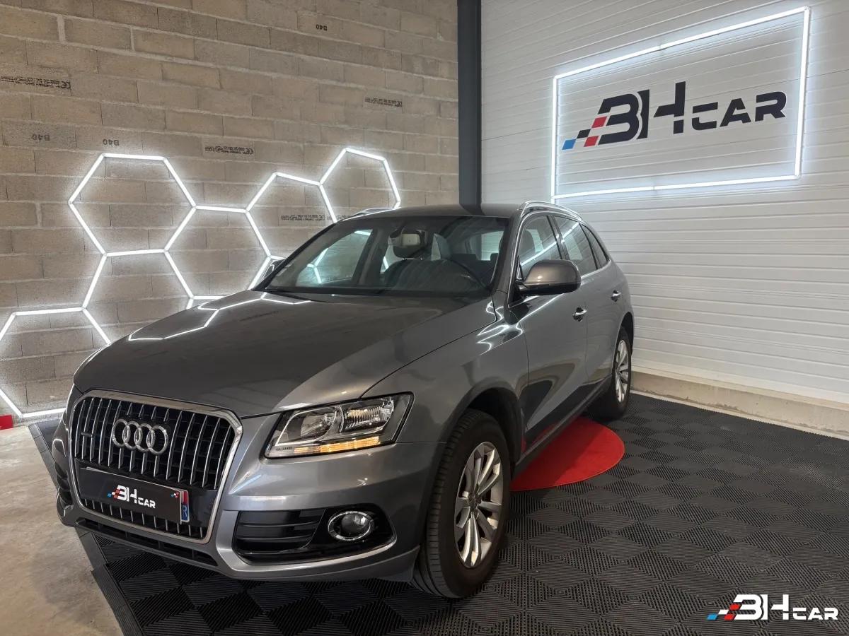 Image Audi Q5