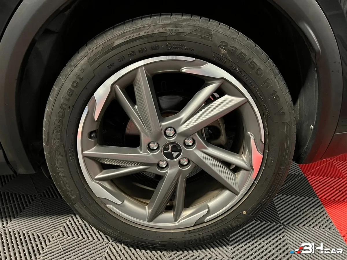 Aperçu indisponible de DS DS 7