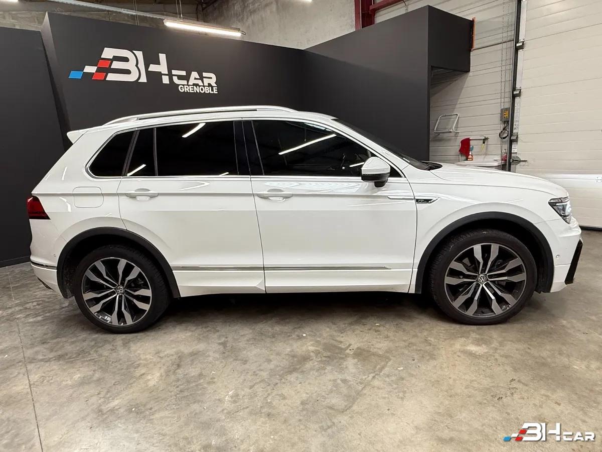 Aperçu indisponible de Volkswagen Tiguan