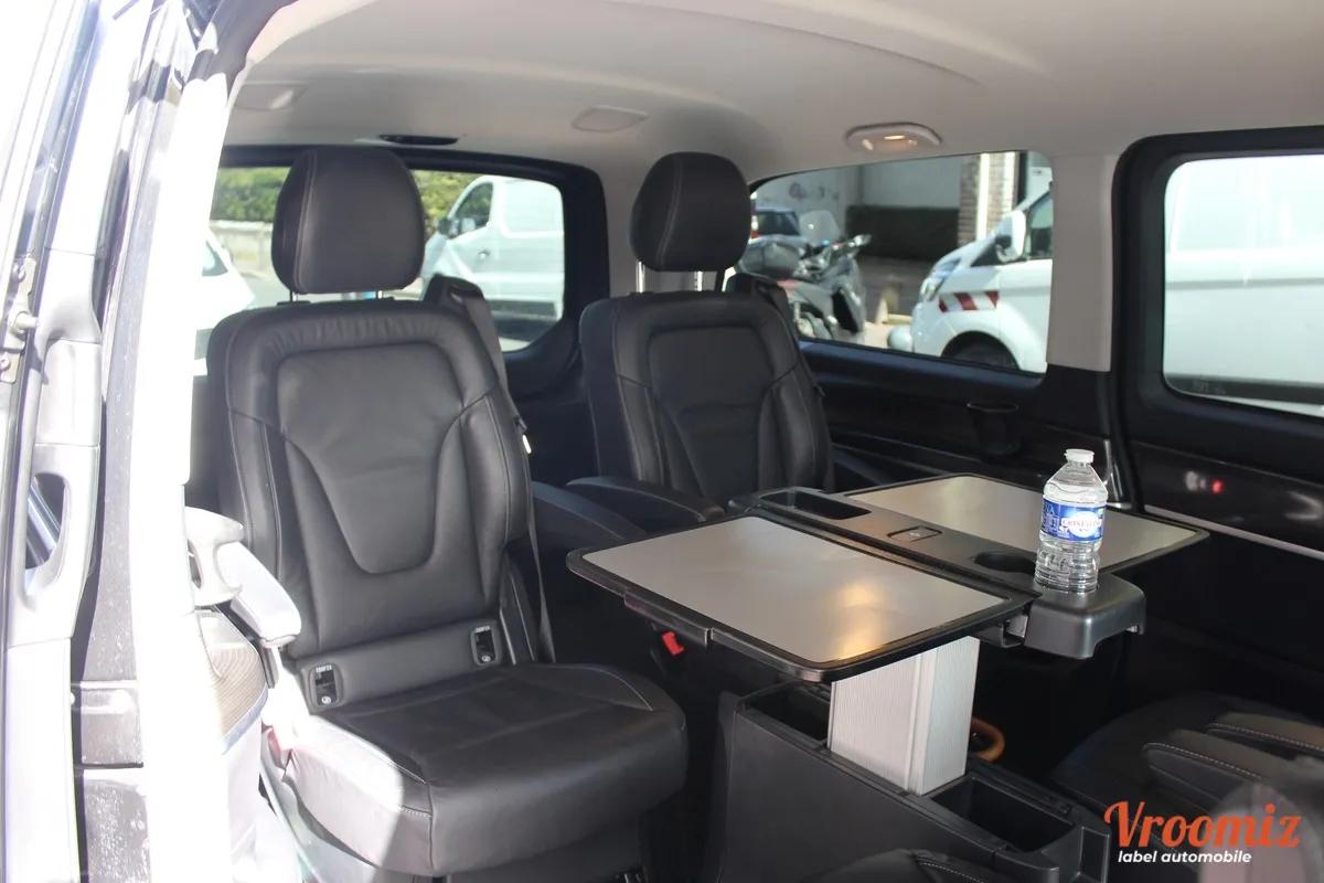Mercedes-Benz EQV 