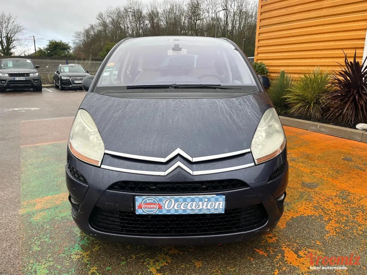 Citroen C4 Picasso 1.6 HDI 110 PACK AMBIANCE