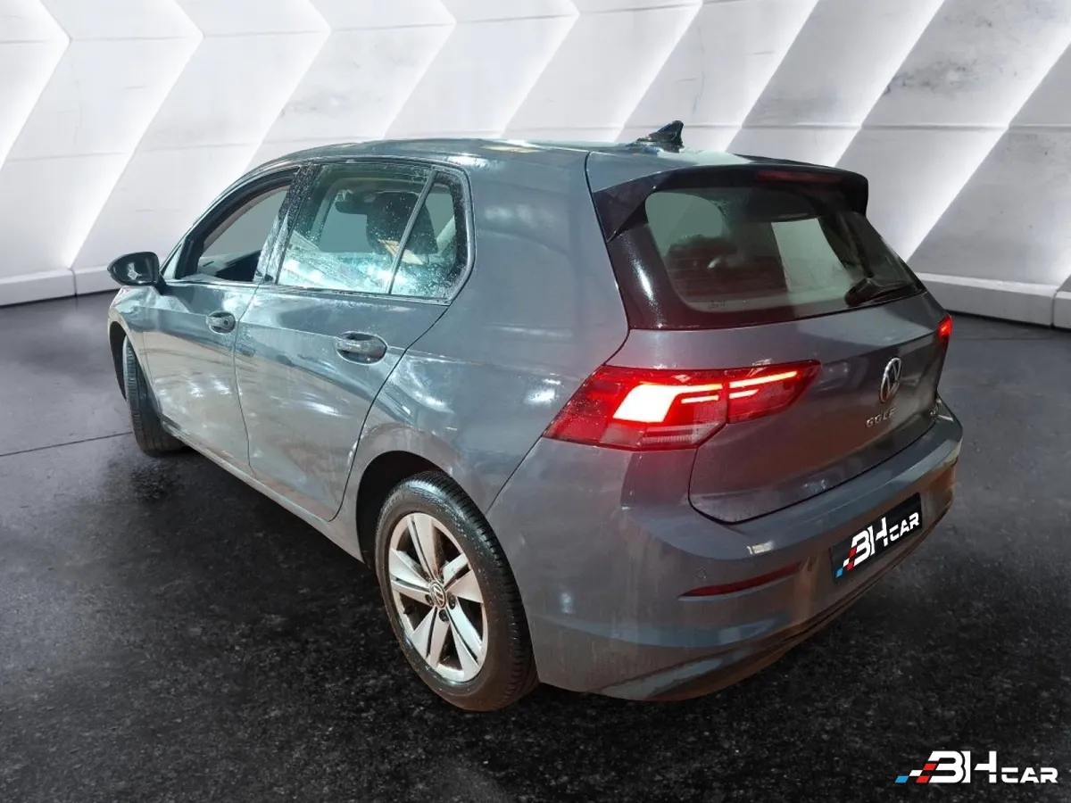 Volkswagen Golf - photo 3