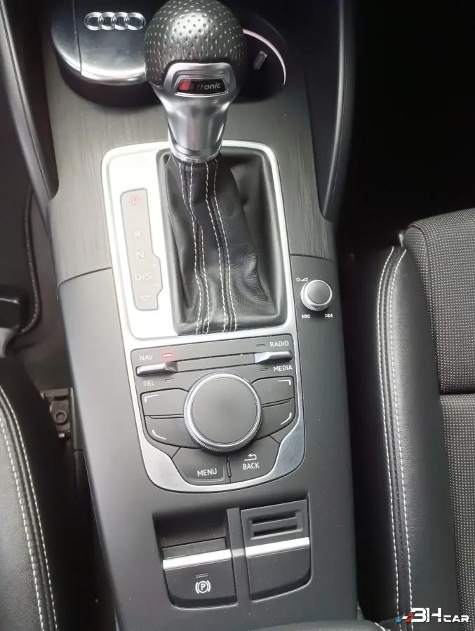 Aperçu indisponible de Audi A3
