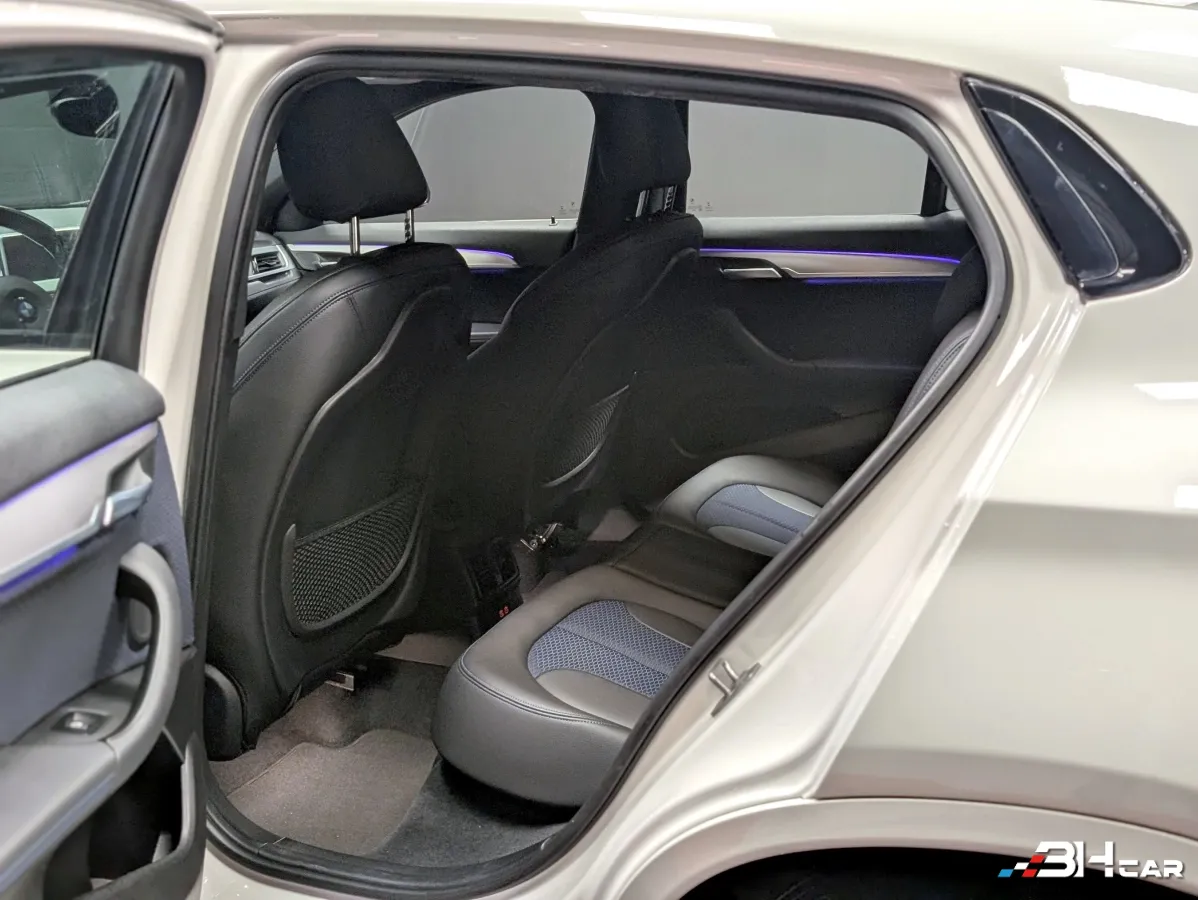 Bmw X2 - photo 9