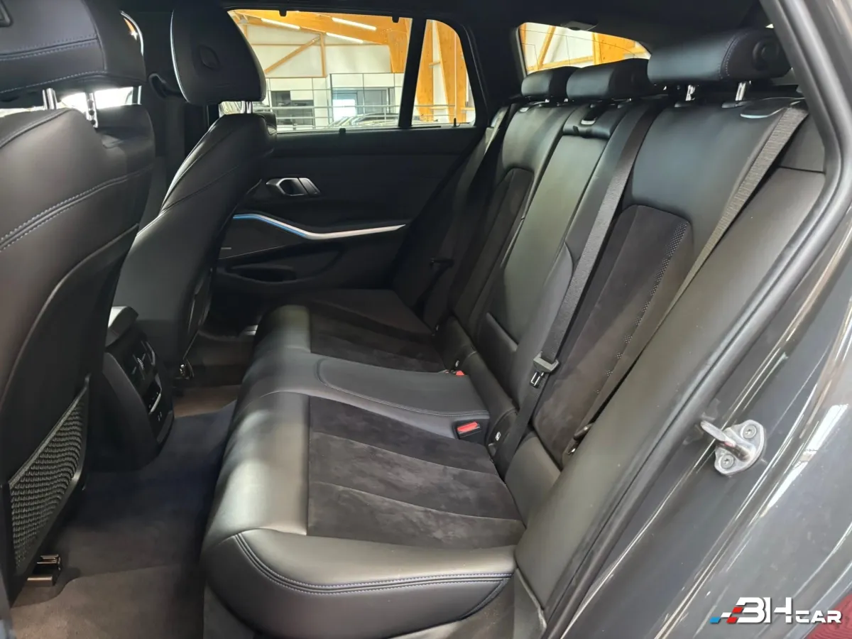 Bmw Serie 3 - photo 10