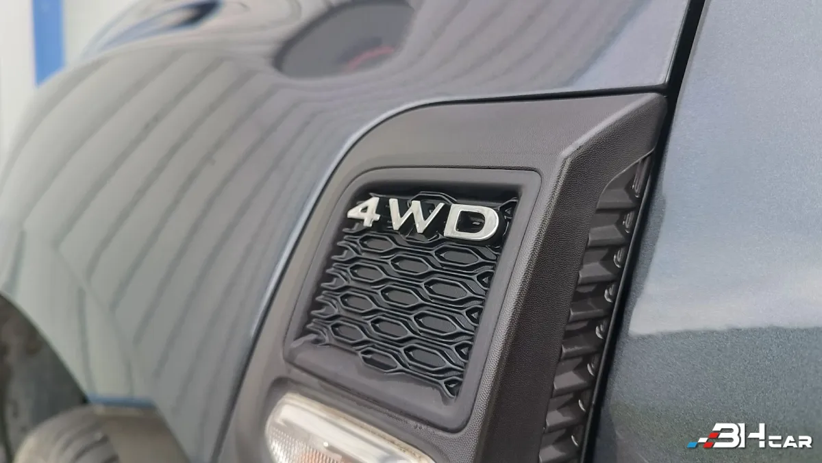 Dacia Duster - photo 17