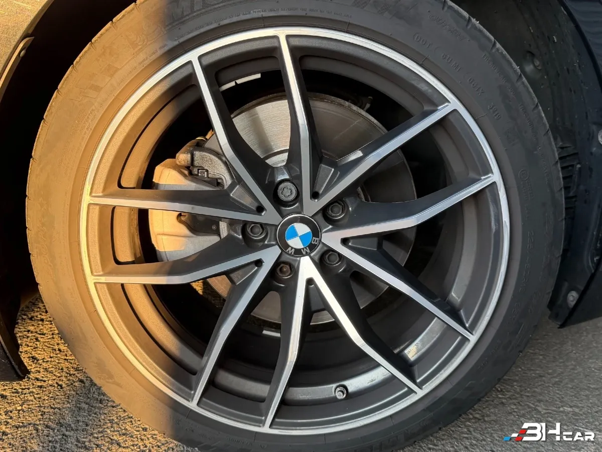 Bmw Z4 - photo 17
