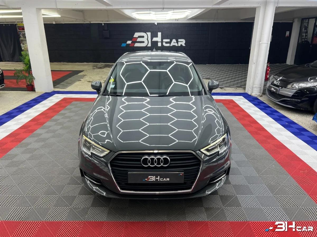 Aperçu indisponible de Audi A3